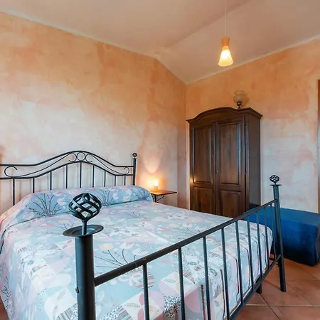 Casa Giovanna E Antonio בית נופש *