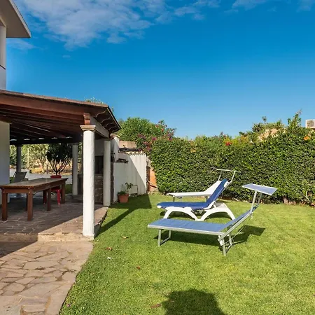 Casa Giovanna E Antonio * קאלאסטה