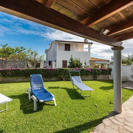 Casa Giovanna E Antonio