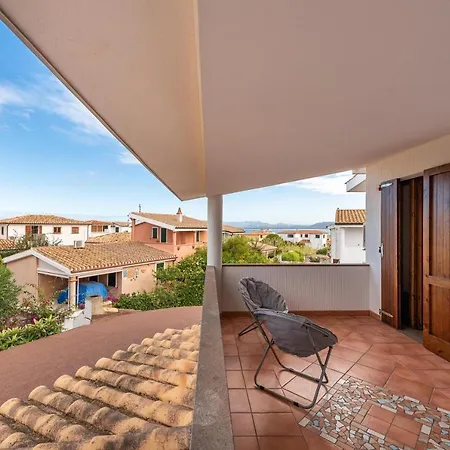 Casa Giovanna E Antonio