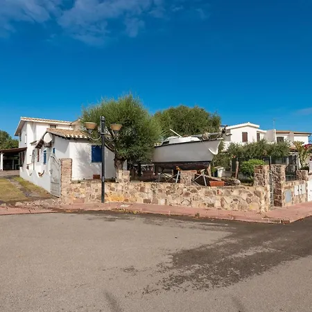 בית נופש Casa Giovanna E Antonio *