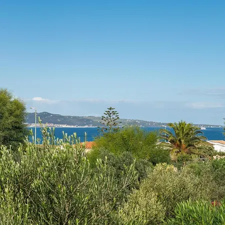 Casa Giovanna E Antonio קאלאסטה