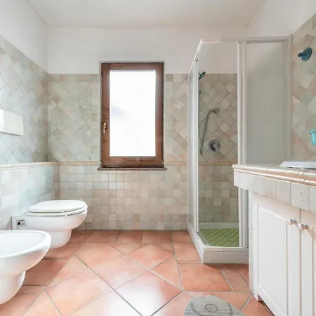 Casa Giovanna E Antonio בית נופש