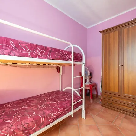 Casa Giovanna E Antonio *