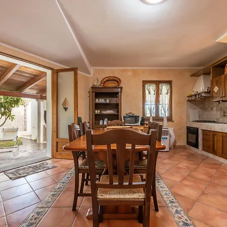 Casa Giovanna E Antonio Сasa de vacaciones