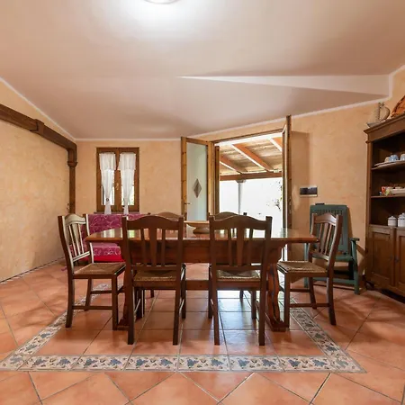 Casa Giovanna E Antonio