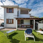 Casa Giovanna E Antonio Calasetta