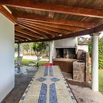Casa Giovanna E Antonio