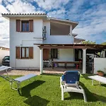 Casa Giovanna E Antonio Prázdninový dům
