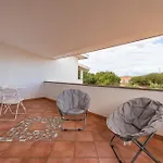 Casa Giovanna E Antonio Prázdninový dům *