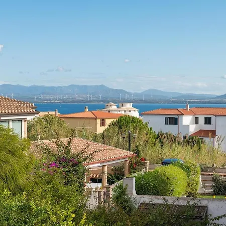 Casa Giovanna E Antonio *