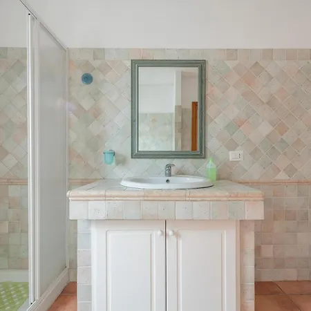 Casa Giovanna E Antonio Calasetta