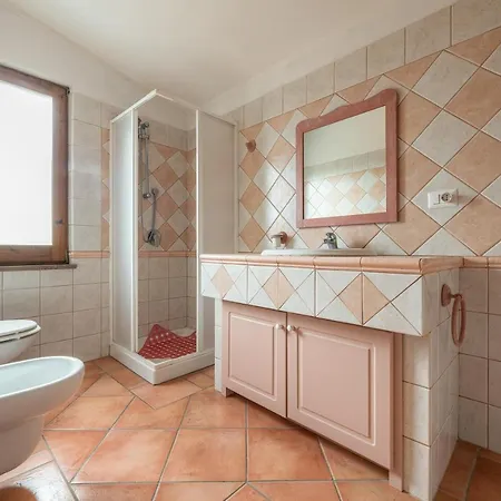 Holiday home Casa Giovanna E Antonio Calasetta