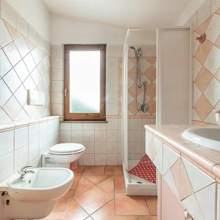 Casa Giovanna E Antonio Holiday home