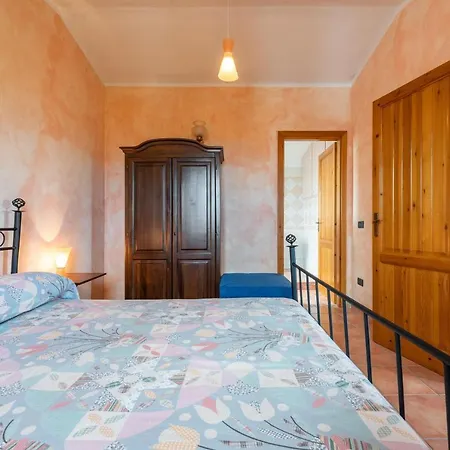 Casa Giovanna E Antonio Holiday home
