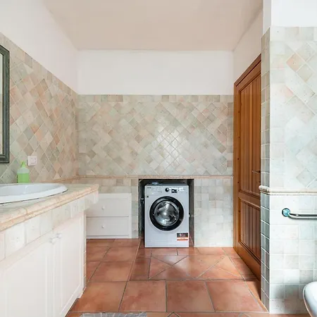 Holiday home Casa Giovanna E Antonio Calasetta