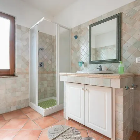 Casa Giovanna E Antonio