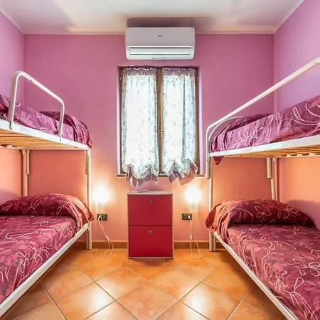 Casa Giovanna E Antonio Casa vacanze Calasetta