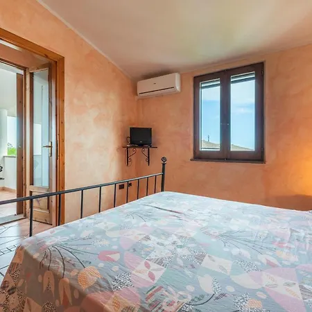 Holiday home Casa Giovanna E Antonio Calasetta