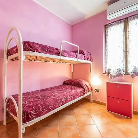 Holiday home Casa Giovanna E Antonio