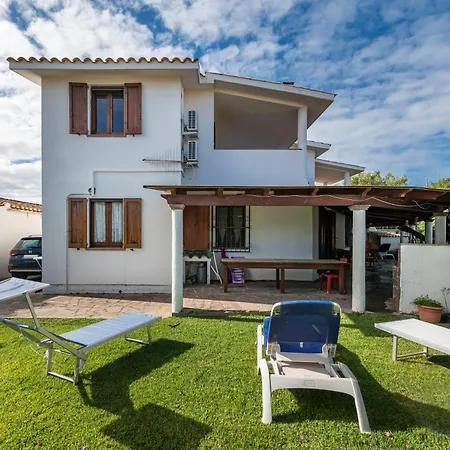 Casa Giovanna E Antonio Semesterbostad