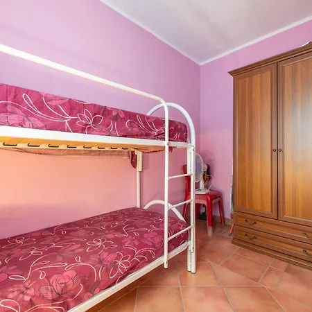Casa Giovanna E Antonio Semesterbostad
