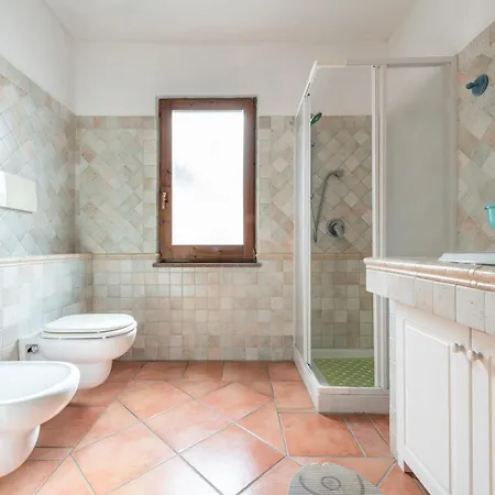 Casa Giovanna E Antonio Semesterbostad