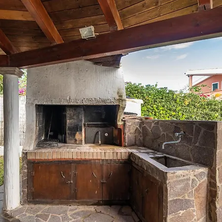 Casa Giovanna E Antonio Semesterbostad