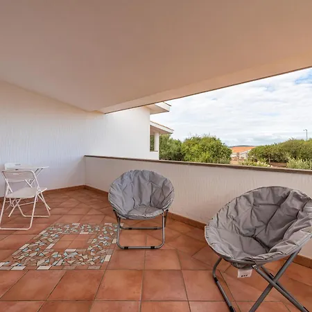 Casa Giovanna E Antonio Semesterbostad *
